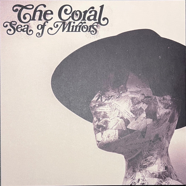 This LP Vinyl is brand new.Format: LP VinylMusic Style: Indie RockThis item's title is: Sea Of MirrorsArtist: CoralLabel: Run on RecordsBarcode: 5060732662452Release Date: 9/8/2023