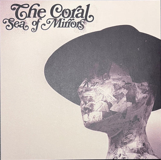This LP Vinyl is brand new.Format: LP VinylMusic Style: Indie RockThis item's title is: Sea Of MirrorsArtist: CoralLabel: Run on RecordsBarcode: 5060732662452Release Date: 9/8/2023