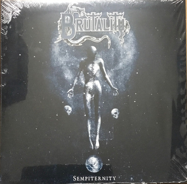 This LP Vinyl is brand new.Format: LP VinylMusic Style: Death MetalThis item's title is: Sempiternity (Transparent Violet LP Vinyl)Artist: BrutalityLabel: TARGET / EMZ PRODUCTIONS / SPVBarcode: 5700907270159Release Date: 5/27/2022