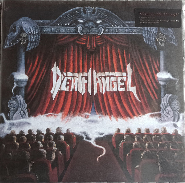 This LP Vinyl is brand new.Format: LP VinylMusic Style: ThrashThis item's title is: Act Iii (180G)Artist: Death AngelLabel: MUSIC ON VINYLBarcode: 600753819111Release Date: 9/14/2018