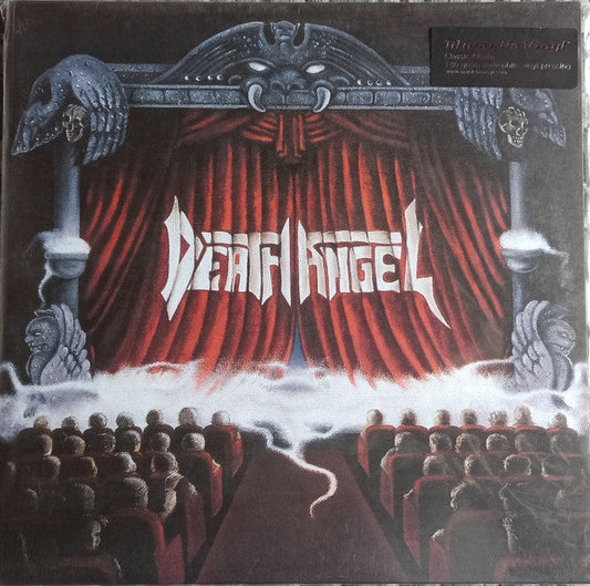 This LP Vinyl is brand new.Format: LP VinylMusic Style: ThrashThis item's title is: Act Iii (180G)Artist: Death AngelLabel: MUSIC ON VINYLBarcode: 600753819111Release Date: 9/14/2018