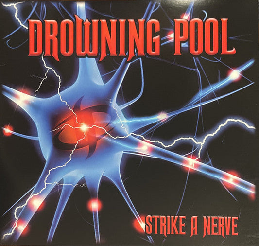 This LP Vinyl is brand new.Format: LP VinylMusic Style: Heavy MetalThis item's title is: Strike A NerveArtist: Drowning PoolLabel: UMEBarcode: 602448010933Release Date: 9/30/2022