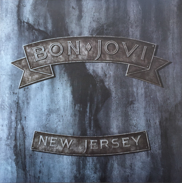 This LP Vinyl is brand new.Format: LP VinylMusic Style: Blues RockThis item's title is: New Jersey (180G)Artist: Bon JoviLabel: ISLAND/UMEBarcode: 602547029294Release Date: 11/4/2016