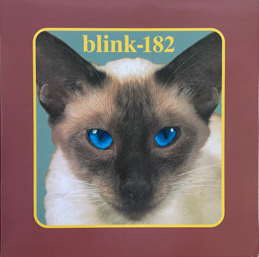 This LP Vinyl is brand new.Format: LP VinylMusic Style: PunkThis item's title is: Cheshire CatArtist: Blink-182Label: MCA RECORDSBarcode: 602557005196Release Date: 10/7/2016