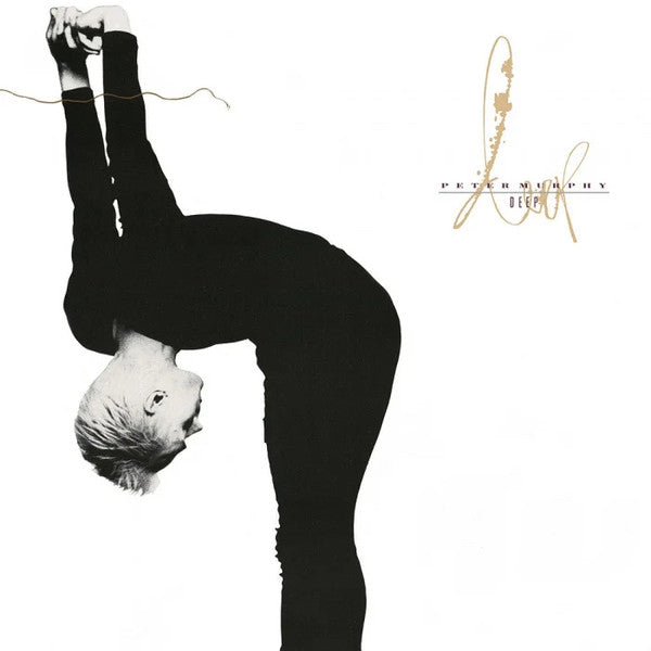 This LP Vinyl is brand new.Format: LP VinylMusic Style: Alternative RockThis item's title is: DeepArtist: Peter MurphyLabel: BEGGARS BANQUETBarcode: 607618010706Release Date: 5/7/2021