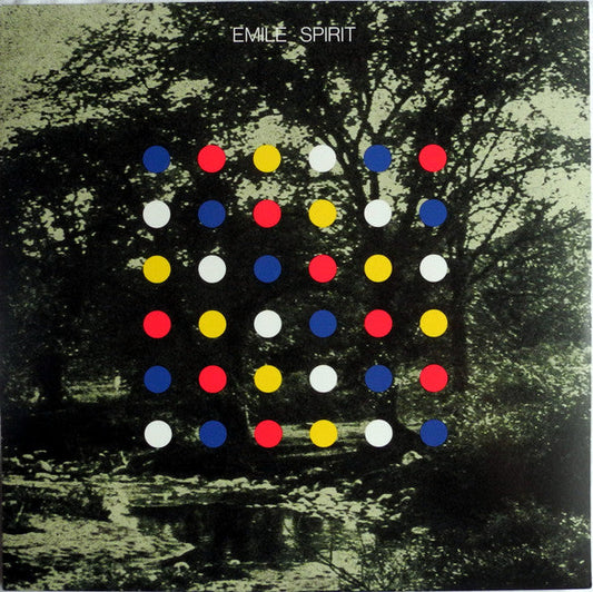 This LP Vinyl is brand new.Format: LP VinylMusic Style: Psychedelic RockThis item's title is: SpiritArtist: EmileLabel: HEAVY PSYCH SOUNDSBarcode: 610371805557Release Date: 10/27/2023