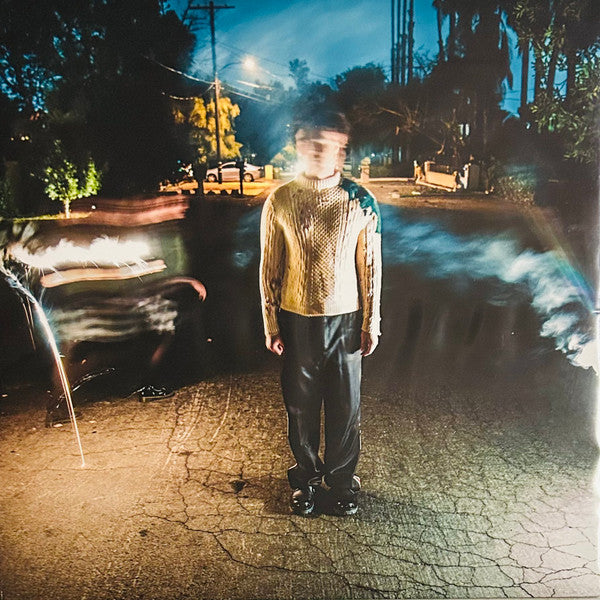 This LP Vinyl is brand new.Format: LP VinylThis item's title is: Nervous At Night (Opaque Yellow LP Vinyl)Artist: Charlie HickeyLabel: SADDEST FACTORY RECORDS/DEAD OBarcode: 617308021240Release Date: 5/20/2022