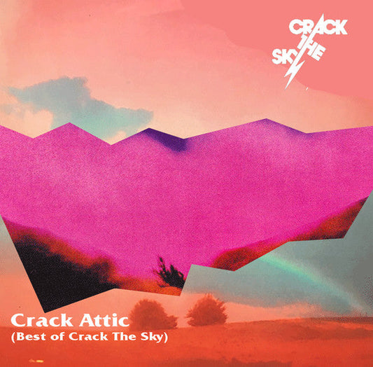 This LP Vinyl is brand new.Format: LP VinylMusic Style: Classic RockThis item's title is: Crack Attic (Best Of Crack The Sky)Artist: Crack The SkyLabel: RENAISSANCEBarcode: 630428018211Release Date: 7/2/2021