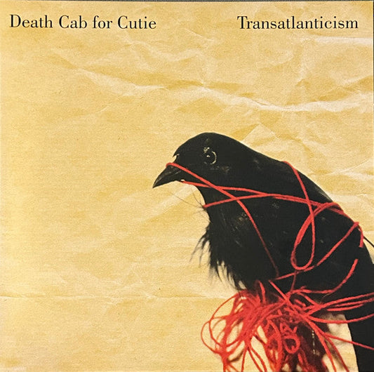 This LP Vinyl is brand new.Format: LP VinylMusic Style: Indie RockThis item's title is: Transatlanticism (20Th Anniversary) (2LP)Artist: Death Cab For CutieLabel: Barsuk RecordsBarcode: 655173303214Release Date: 7/21/2023