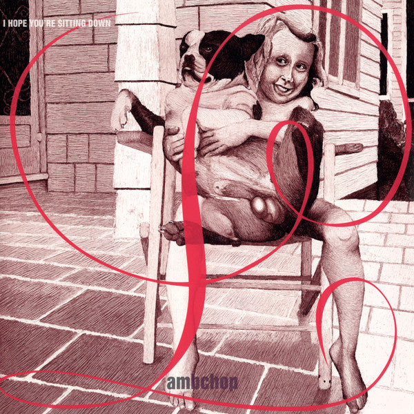 This LP Vinyl is brand new.Format: LP VinylMusic Style: Alternative RockThis item's title is: I Hope You're Sitting Down / Jack's Tulips (Reissue/2LP)Artist: LambchopLabel: MERGE RECORDSBarcode: 673855007014Release Date: 12/10/2021