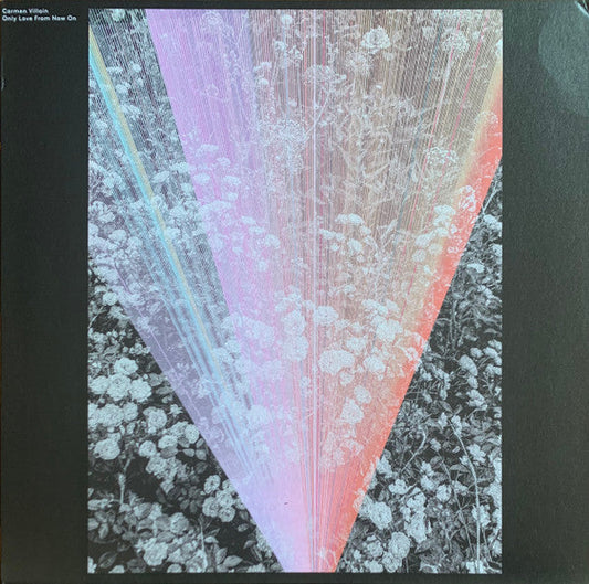 This LP Vinyl is brand new.Format: LP VinylMusic Style: Alternative RockThis item's title is: Only Love From Now OnArtist: Carmen VillainLabel: SMALLTOWN SUPERSOUNDBarcode: 7072822399108Release Date: 4/1/2022