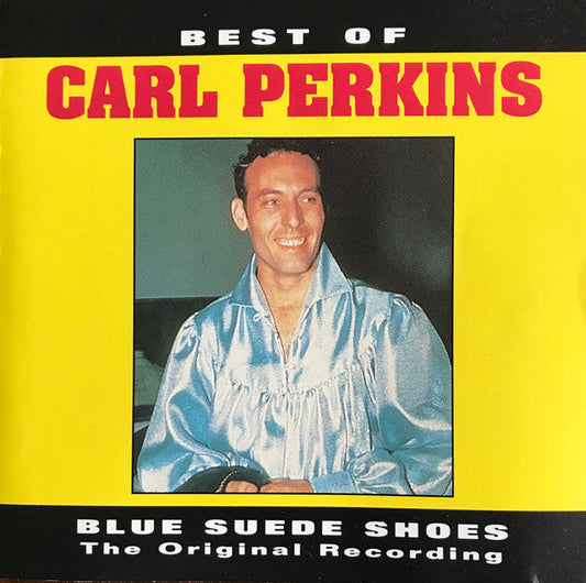 This LP Vinyl is brand new.Format: LP VinylMusic Style: Alternative RockThis item's title is: Best Of Carl PerkinsArtist: Carl PerkinsLabel: CURBBarcode: 715187759817Release Date: 1/27/2023