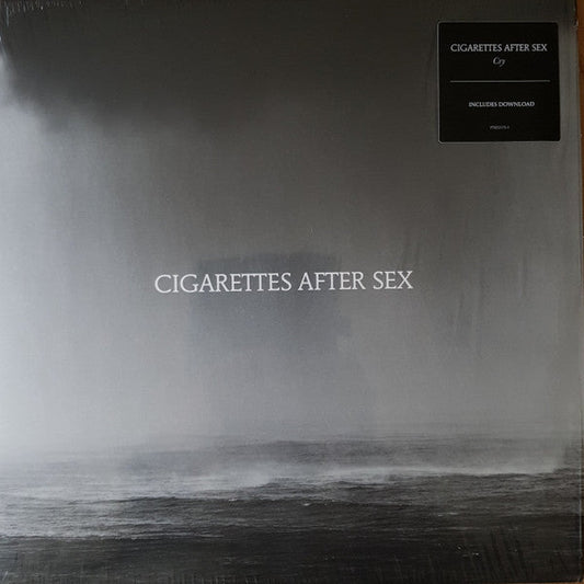 This LP Vinyl is brand new.Format: LP VinylMusic Style: Dream PopThis item's title is: CryArtist: Cigarettes After SexLabel: PARTISAN RECORDSBarcode: 720841217312Release Date: 10/25/2019