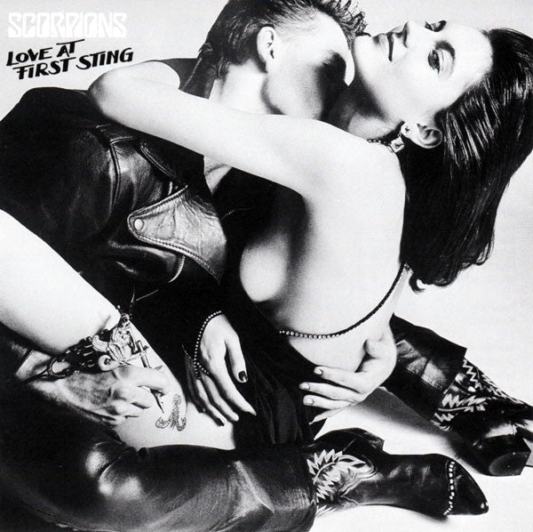 Love At First Sting