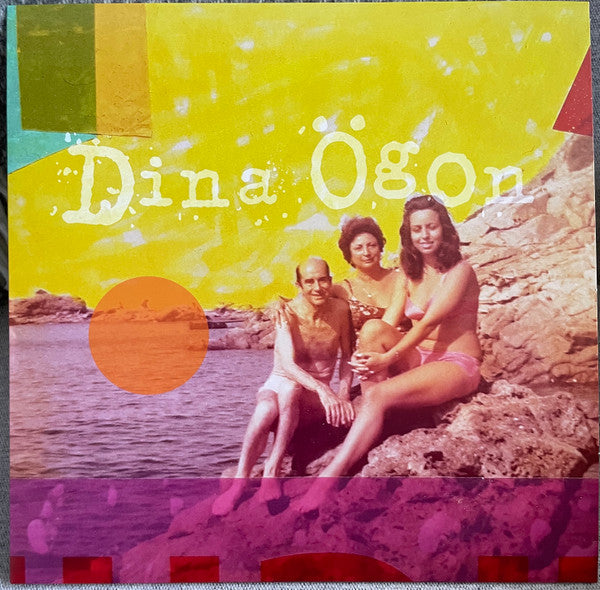 This LP Vinyl is brand new.Format: LP VinylMusic Style: PsychedelicThis item's title is: Dina OgonArtist: Dina OgonLabel: Playground Music ScandinaviaBarcode: 7332181112863Release Date: 8/26/2022