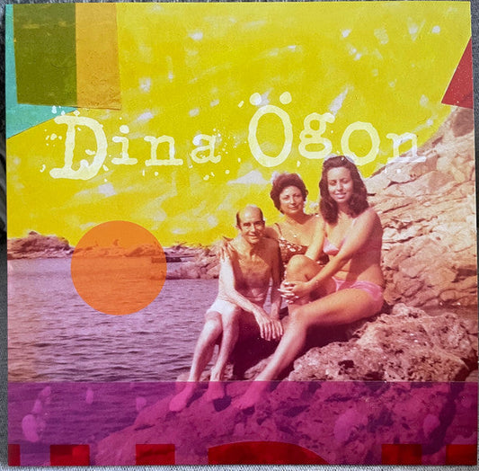 This LP Vinyl is brand new.Format: LP VinylMusic Style: PsychedelicThis item's title is: Dina OgonArtist: Dina OgonLabel: Playground Music ScandinaviaBarcode: 7332181112863Release Date: 8/26/2022