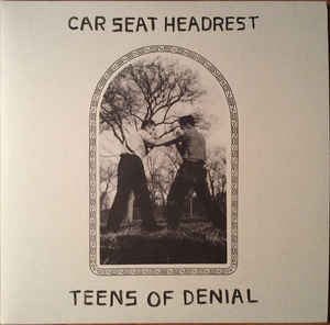 This LP Vinyl is brand new.Format: LP VinylMusic Style: Alternative RockThis item's title is: Teens Of DenialArtist: Car Seat HeadrestLabel: MATADORBarcode: 744861109105Release Date: 7/8/2016