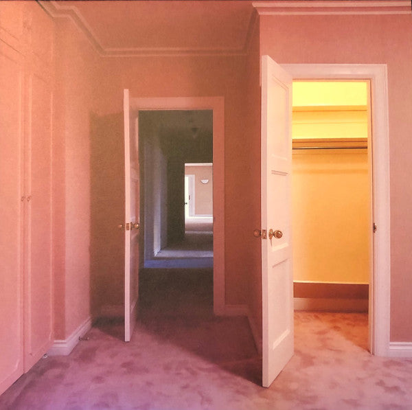 This LP Vinyl is brand new.Format: LP VinylMusic Style: NoiseThis item's title is: VisitorArtist: EmpathLabel: FAT POSSUMBarcode: 767981179216Release Date: 2/11/2022