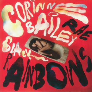 This LP Vinyl is brand new.Format: LP VinylMusic Style: ExperimentalThis item's title is: Black Rainbows (Opaque Red Vinyl/2LP) (I)Artist: Corinne Bailey RaeLabel: BLACK RAINBOWS MUSICBarcode: 793888876583Release Date: 9/15/2023