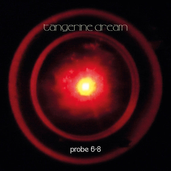 Probe 6 - 8