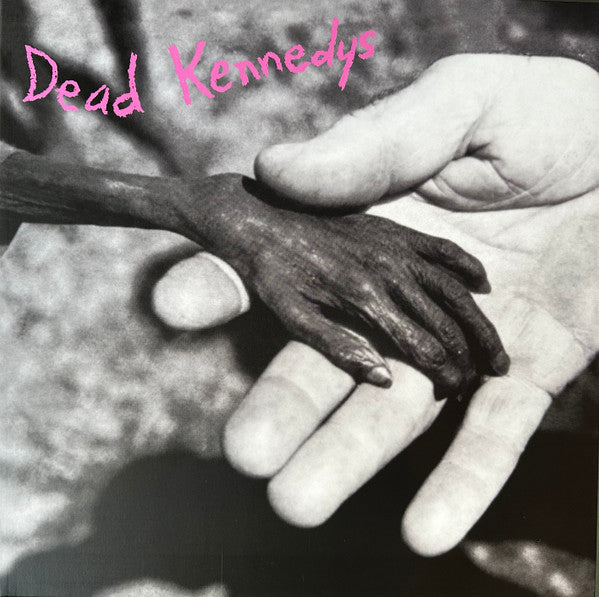 This LP Vinyl is brand new.Format: LP VinylMusic Style: HardcoreThis item's title is: Plastic Surgery Disasters (Purple LP Vinyl)Artist: Dead KennedysBarcode: 803341588172Release Date: 10/20/2023