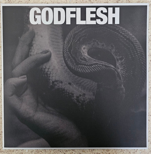 This LP Vinyl is brand new.Format: LP VinylMusic Style: Industrial MetalThis item's title is: Purge (Silver W/ Gold Splatter LP Vinyl)Artist: GodfleshLabel: AVALANCHE RECORDINGSBarcode: 803341588479Release Date: 7/28/2023