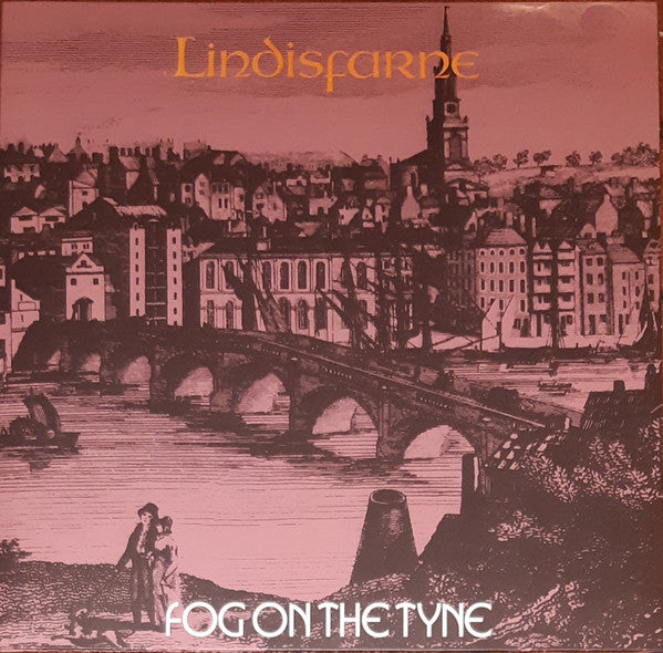 This LP Vinyl is brand new.Format: LP VinylMusic Style: Folk RockThis item's title is: Fog On The TyneArtist: LindisfarneLabel: PROPER RECORDSBarcode: 805520240260Release Date: 8/11/2023