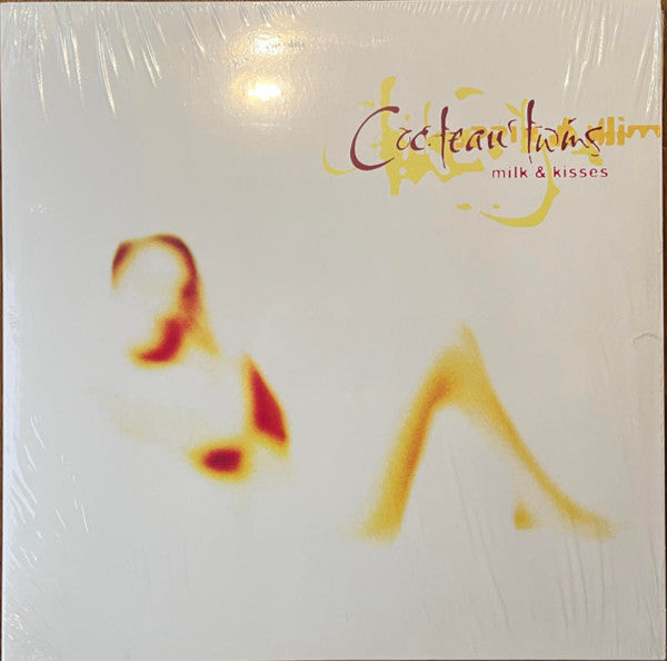 This LP Vinyl is brand new.Format: LP VinylMusic Style: ShoegazeThis item's title is: Milk & KissesArtist: Cocteau TwinsLabel: Universal Music RecordingsBarcode: 805520240833Release Date: 1/12/2024