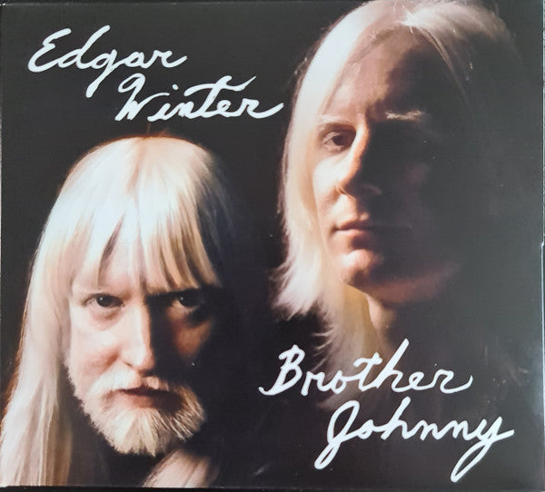 This CD is brand new.Format: CDMusic Style: Soft RockThis item's title is: Brother JohnnyArtist: Edgar WinterLabel: QUARTO VALLEY RECORDSBarcode: 805859082425Release Date: 4/15/2022