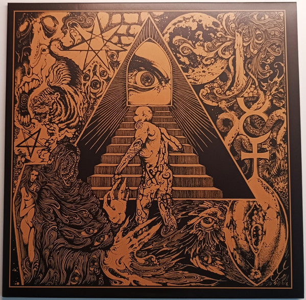 This LP Vinyl is brand new.Format: LP VinylMusic Style: Black MetalThis item's title is: Word Of His Law (Color LP Vinyl)Artist: EgregoreLabel: 20 BUCK SPINBarcode: 810079500291Release Date: 6/3/2022