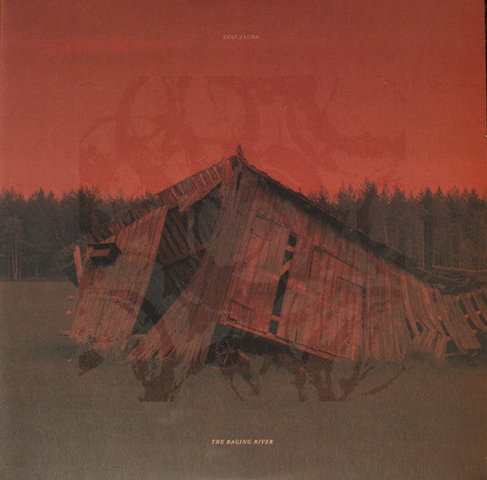 This LP Vinyl is brand new.Format: LP VinylMusic Style: Post-MetalThis item's title is: Raging River (Black & White LP Vinyl)Artist: Cult Of LunaLabel: Red CreekBarcode: 8436566651493Release Date: 5/3/2024