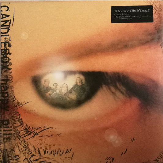 This LP Vinyl is brand new.Format: LP VinylMusic Style: GrungeThis item's title is: Happy Pills (2LP/180G)Artist: CandleboxLabel: MUSIC ON VINYLBarcode: 8719262022973Release Date: 4/15/2022