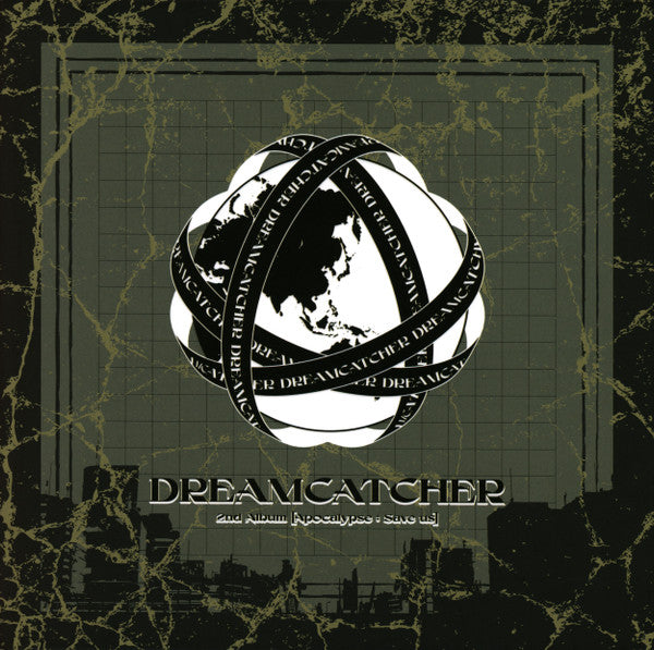 This CD is brand new.Format: CDMusic Style: K-popThis item's title is: Apocalypse: Save Us (Normal Edition)Artist: DreamcatcherLabel: SONY MUSICBarcode: 8803581202427Release Date: 4/12/2022