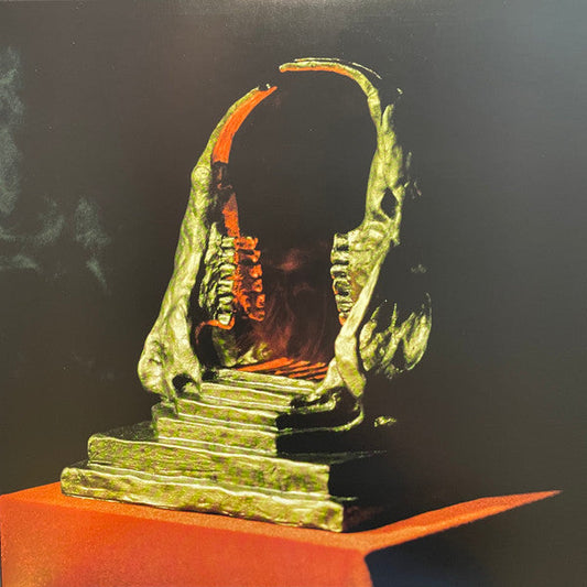 This LP Vinyl is brand new.Format: LP VinylMusic Style: Heavy MetalThis item's title is: Infest The Rats' Nest (Red/Black LP Vinyl)Artist: King Gizzard & The Lizard WizardLabel: ATO RECORDSBarcode: 880882367213Release Date: 8/16/2019