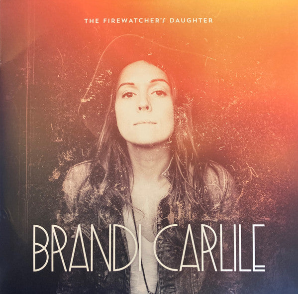 This LP Vinyl is brand new.Format: LP VinylMusic Style: CountryThis item's title is: Firewatcher's Daughter (2LP/White Vinyl)Artist: Brandi CarlileLabel: ATO RECORDSBarcode: 880882421311Release Date: 11/6/2020