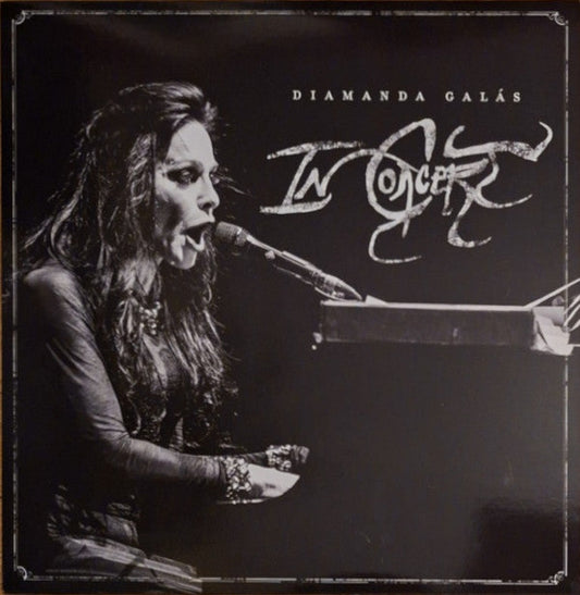 This LP Vinyl is brand new.Format: LP VinylMusic Style: Indie RockThis item's title is: Diamanda Galas In ConcertArtist: Diamanda GalasLabel: ChrysalisBarcode: 881626803417Release Date: 6/14/2024