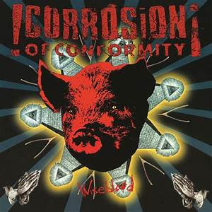 This CD is brand new.Format: CDMusic Style: Stoner RockThis item's title is: WisebloodArtist: Corrosion Of ConformityLabel: SONY SPECIAL MARKETINGBarcode: 886972423326Release Date: 1/14/2008