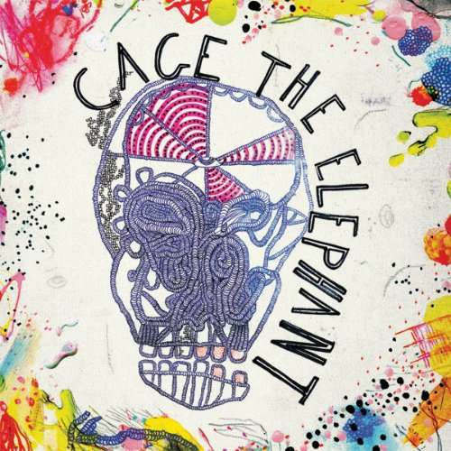 This LP Vinyl is brand new.Format: LP VinylMusic Style: Alternative RockThis item's title is: Cage The Elephant (180G)Artist: Cage The ElephantLabel: LEGACYBarcode: 886974965817Release Date: 10/20/2009