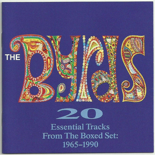 This CD is brand new.Format: CDMusic Style: Folk RockThis item's title is: 20 Essential Tracks From The Box Set: 1965 - 1990Artist: ByrdsLabel: ColumbiaBarcode: 886978830722Release Date: 3/15/2011