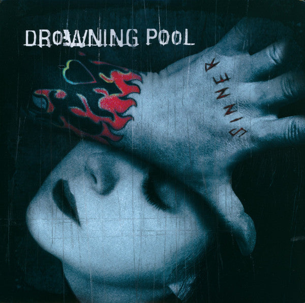 This LP Vinyl is brand new.Format: LP VinylMusic Style: Nu MetalThis item's title is: SinnerArtist: Drowning PoolLabel: Craft RecordingsBarcode: 888072242319Release Date: 9/17/2021