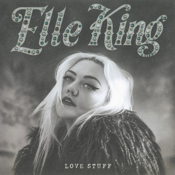 This LP Vinyl is brand new.Format: LP VinylMusic Style: Blues RockThis item's title is: Love Stuff (Dl Card)Artist: Elle KingLabel: RCA RECORDS USBarcode: 888430980518Release Date: 3/3/2015