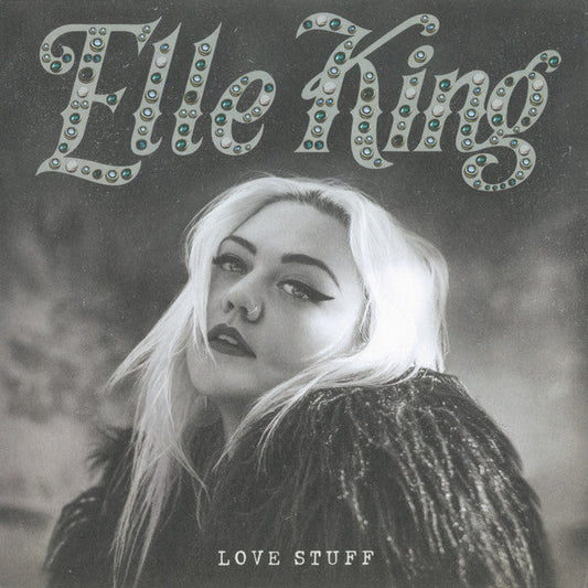 This LP Vinyl is brand new.Format: LP VinylMusic Style: Blues RockThis item's title is: Love Stuff (Dl Card)Artist: Elle KingLabel: RCA RECORDS USBarcode: 888430980518Release Date: 3/3/2015