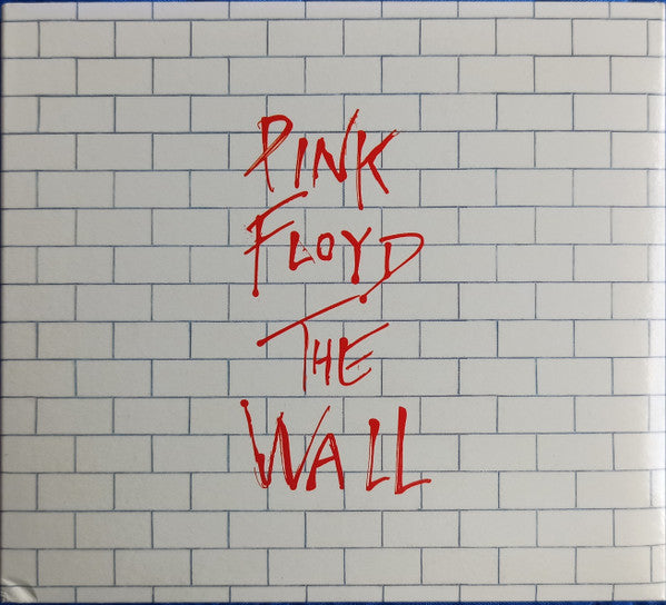 This CD is brand new.Format: CDThis item's title is: WallArtist: Pink FloydLabel: LEGACYBarcode: 888751709423Release Date: 1/8/2016