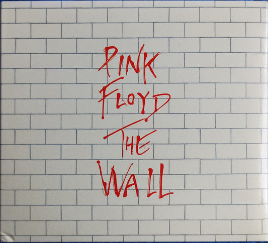 This CD is brand new.Format: CDThis item's title is: WallArtist: Pink FloydLabel: LEGACYBarcode: 888751709423Release Date: 1/8/2016