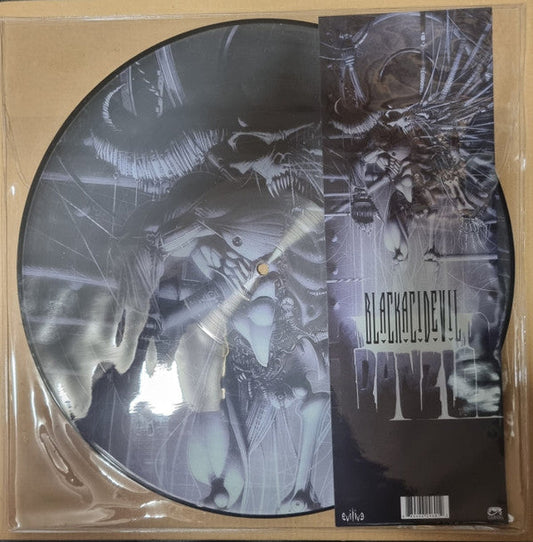 This LP Vinyl is brand new.Format: LP VinylMusic Style: Heavy MetalThis item's title is: Danzig 5: Blackacidevil (Picture Disc)Artist: DanzigLabel: CLEOPATRABarcode: 889466246012Release Date: 2/4/2022