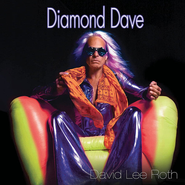 This LP Vinyl is brand new.Format: LP VinylMusic Style: Hard RockThis item's title is: Diamond DaveArtist: David Lee RothLabel: MAGNA CARTABarcode: 889466262616Release Date: 12/3/2021