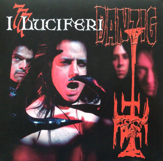 This LP Vinyl is brand new.Format: LP VinylMusic Style: Heavy MetalThis item's title is: 777: I LuciferiArtist: DanzigLabel: CLEOPATRABarcode: 889466346910Release Date: 3/31/2023